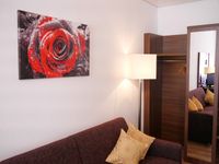 Hotel Romantica Blauer Hecht, Altstadt Dinkelsb&uuml;hl, G&auml;stehaus, Unterkunft, Zimmer, Hotelzimmer, Romantisch, Doppelzimmer, Doppelbett